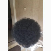 Children Afro Wig