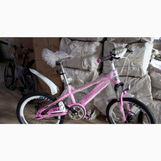 Kid MTB Bicycle - Brand New