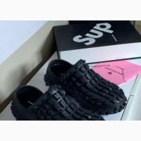 Luxury BALENCIAGA Crocs