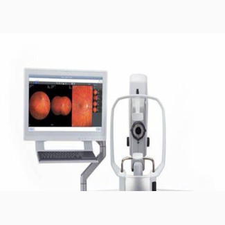 Brand New Carl Zeiss Clarus 500 Ultra Widefield Retinal Camera for Sale