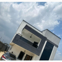 Furnished 4bdrm Duplex in Weli Estate, Port-Harcourt for sale