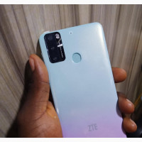 New ZTE Blade A7s 2020 64 GB Blue