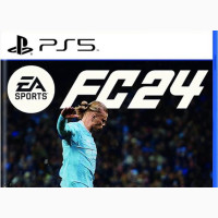 FIFA 24 - The Ultimate Football Experience
