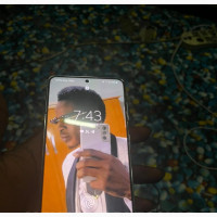 Samsung Galaxy S21 5G 128 GB White