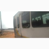 Ford E450 2008 Grey
