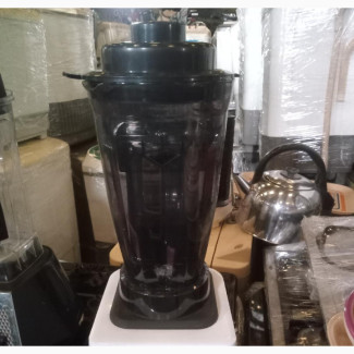 Blenders of All Types