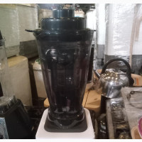Blenders of All Types
