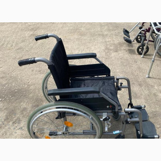 Walking Aid