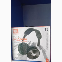 JBL Headphone