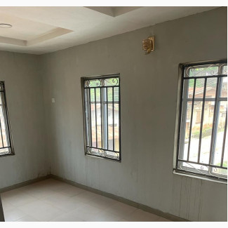 Newly Built Furnished 2 Bedroom Apartment in Aguda/Ogba for Rent