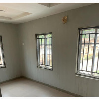 Newly Built Furnished 2 Bedroom Apartment in Aguda/Ogba for Rent