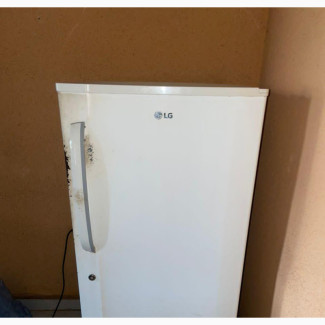 LG Refrigerator - Gently Used