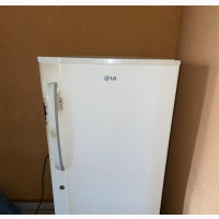 LG Refrigerator - Gently Used