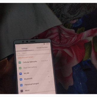 Gionee M7 64 GB Blue