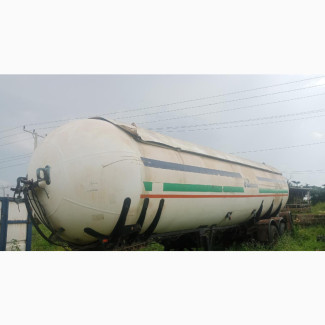 LPG Bridger - 28 Tons - Used