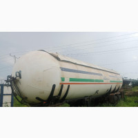 LPG Bridger - 28 Tons - Used