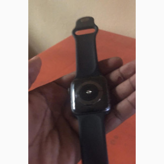 Apple Wristwatch Series 4 - Good Condition, Battery Health 91%