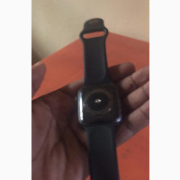Apple Wristwatch Series 4 - Good Condition, Battery Health 91%