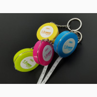 Sewing Retractable Ruler Tape Measure - Perfect for Tailoring and Crafts