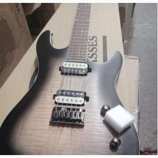 Cort Kx100 Active Lead Guitar - Brand New