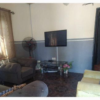 3bdrm Bungalow in Elesekan, Ibeju for sale