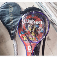 Tennis Racket London Used