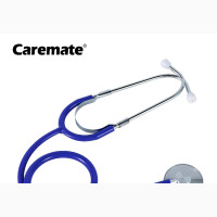 Stethoscope - MEDISANA - Black - Stainless Steel - Manual