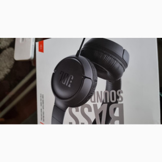 Head Phone JBL Tune 500 Brandnew