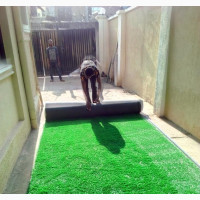 Artificial Green Grass Design In Nigeria - BethelMendels Int’l Ltd