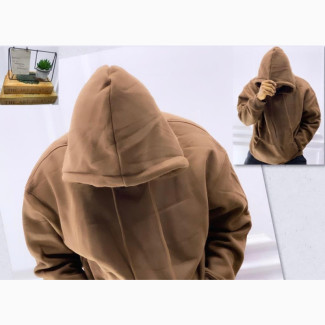 High Quality Luxury Plain Hoodies