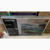Samsung 65 Inch Smart UHD Tv-65ru7100