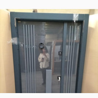 4ft Luxurious Turkish New Model Security Door
