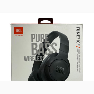 JBL Tune 710bt Pure Bass Headset