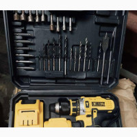 Dewalt Electric Screwdriver - Brand New