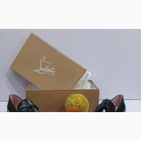 Christian Louboutin Shoe - Stylish and Versatile