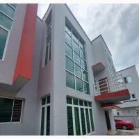 Furnished 4bdrm Duplex in Magodo, GRA Phase 2 Shangisha for Sale