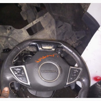 Chevrolet Camaro 2020 Steering Wheel For Sale