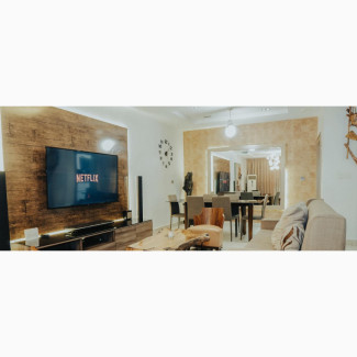 Dope 2 Bedroom Shortlet Mabushi