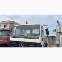 Mercedes Water Tanker - Great Condition