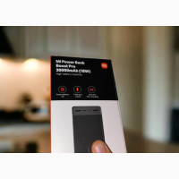 Mi 30, 000 Mah Power Bank Boost PRO