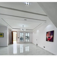 2bdrm Apartment in Divine Estate, Amuwo-Odofin for rent