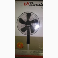 Binatone 16 Standing Fan - Brand New