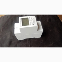 Single Phase. Energy Meter LCD Display 230V 50HZ 80A