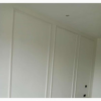 Home Interiors Polyurethane Panel