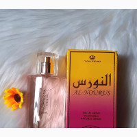 Al-Nourus Perfume by Al-Rehab