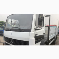 Mercedes Benz 1314 1999 White