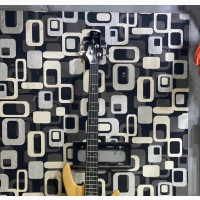 De-Revelation 4strings Bass Guitar