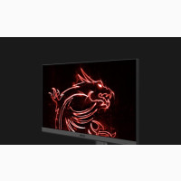 24inch MSI Gaming Monitor 144hz Refresh Rate