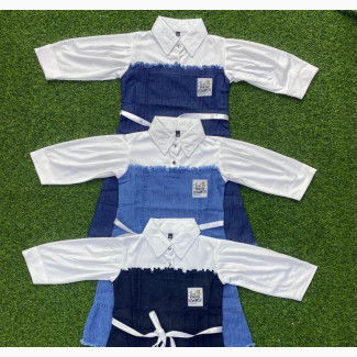 Beautiful Kiddies Wears for Girls - Brand New