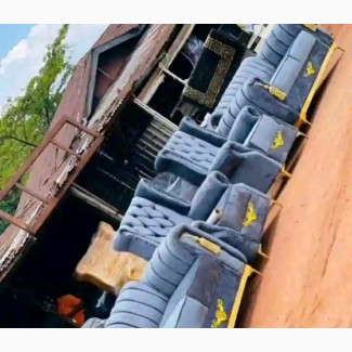Oluchukwu Furnitures